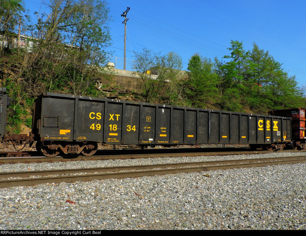 CSX 491834